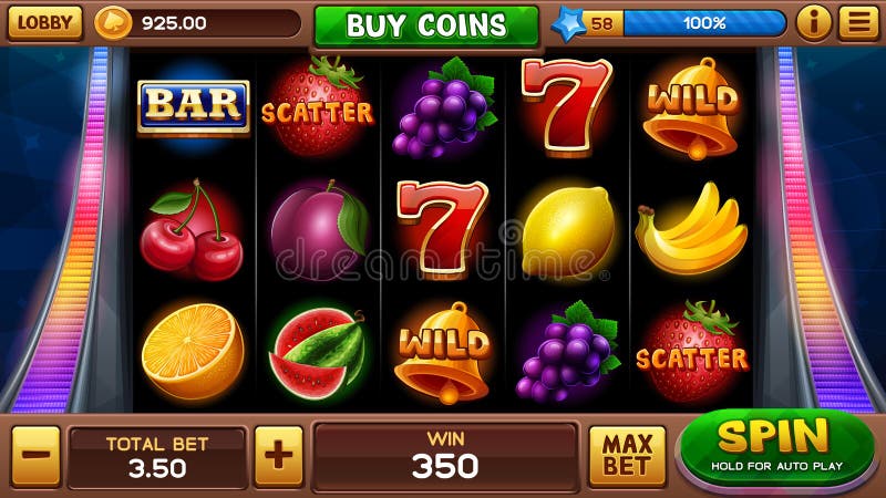 Giới Thiệu Về Cổng Slots Game 789Club Nổ Hũ Bạc Tỷ