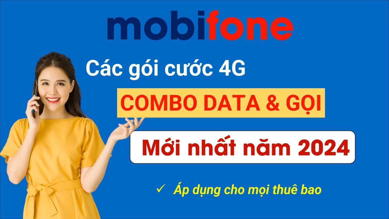 Gói Cước Mobifone Chơi 789Club Thả Ga