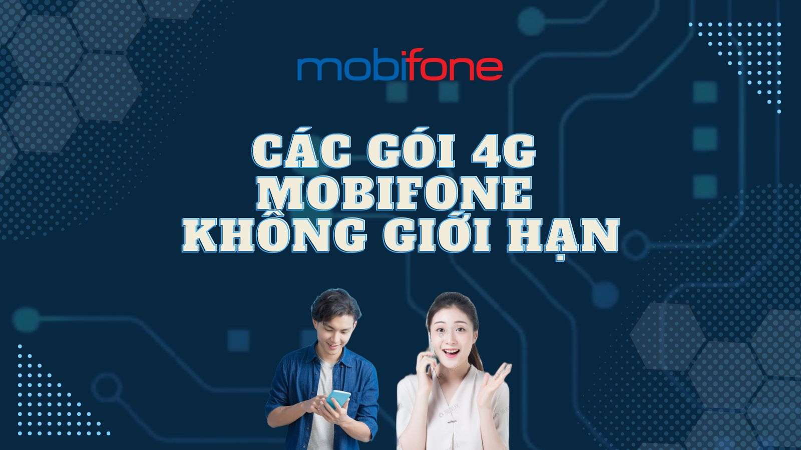 Gói Cước Mobifone Chơi 789Club Thả Ga