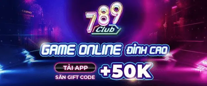 Hướng Dẫn Tải App 789Club Cực Đơn Giản Chỉ Với 4 Bước