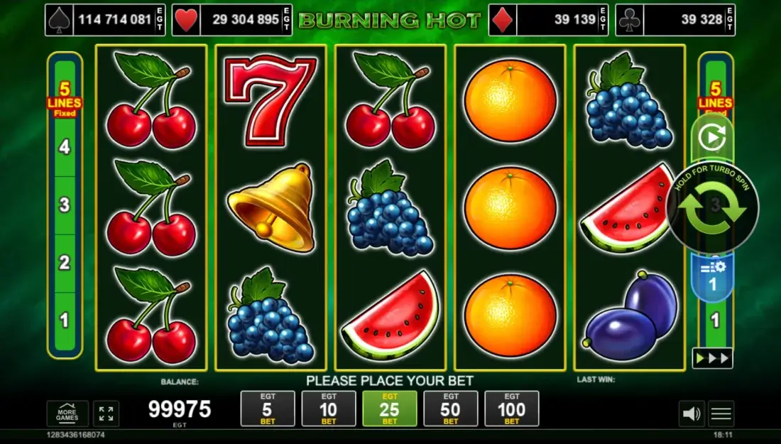 Giới Thiệu Về Cổng Slots Game 789Club Nổ Hũ Bạc Tỷ