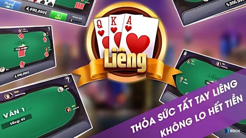 Liêng 789club Hướng Dẫn Chơi Hay Để Chiến Thắng